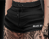 ♋ Shorts+Tattos