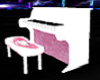 Hello Kitty Piano