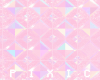 in Diamonds Background