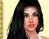 Ondulado Rose Preto