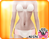 [Nish] Geisha Kini