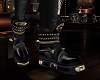 Punk Leather B3
