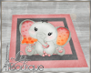 BABY ELEPHANT RUG