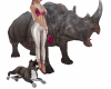Rhinoceros