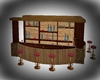 Beach bar