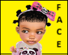 Kids Infant Kena Head