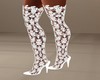 [JR] Gloria Boots W Med