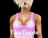Pink T-Shirts