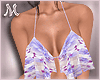 ♐ Floral Bikini |V2