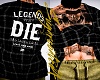SC* Legend Open Flannel
