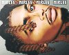 H. Short Barrel Locs 3#