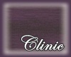 Luxury Clinic Rug II