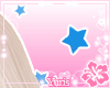 ❤Star Anim Blue❤