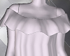 JS S3D-Frilly Top Busty