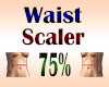 Wais Scaler 75%