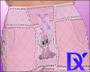 Angel Pant Kid