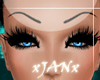 JNl Sexy Lashes