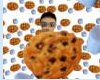 Cookie Rain