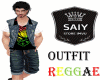 OUTFIT *REGGAE *SY