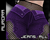 ±. Ripped Jeans RLL 4