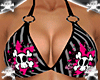 ~D~Sexy emo bikini