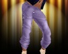 Leisure Gaucho Lilla