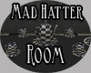 Mad Hatter Tea Room