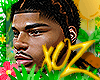 xOz Darius Braids '25