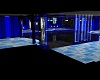 Blue Dragon WWhite Floor