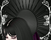 𝔐. nun crown PR
