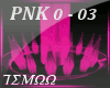 T| DJ Pink Guard