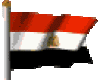 Egyptian flag A