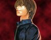 Light Yagami's JF Suit