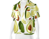 Avocado shirt