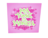 Time is Money Neon Sign