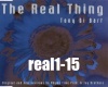 the real thing toni