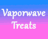 01 Vaporwave Treat Bar