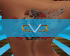 Deadly Angel Tattoo