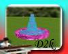 D2k-Fountain