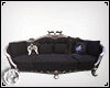 gothic sofa
