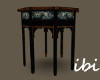 ibi Chinoiserie Table #1