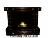 GHDB Holiday Fireplace