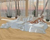 ~:SummerTime Low Couch:~