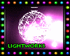 ®© Star Ball Pink
