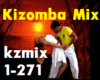 Kizomba Mix Special