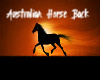 Australian Horse Back
