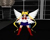 Sailor Moon Poses V1