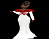 Christmas Wedding Dress