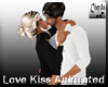 Love Kiss Animated