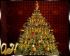  Christmas Tree Der(QH)